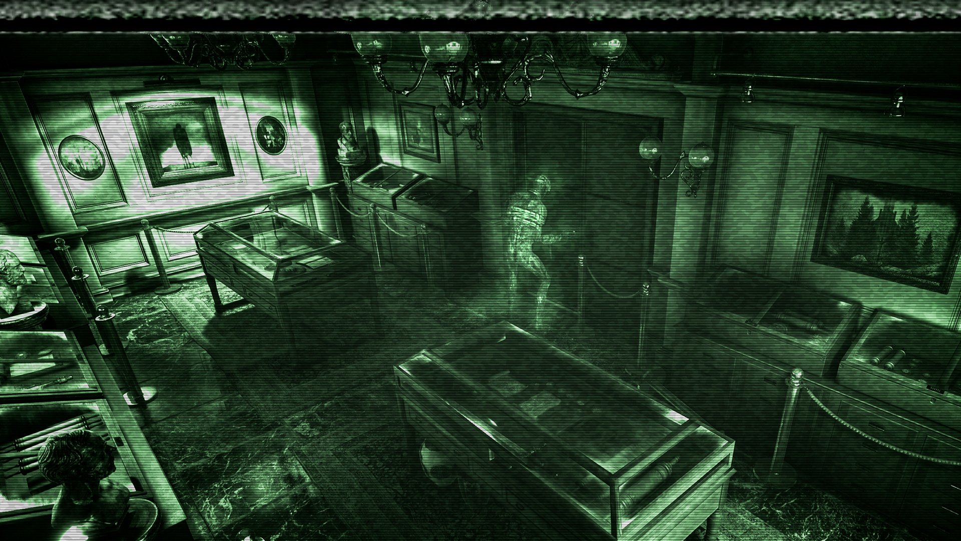 Song Of Horror: Complete Edition - Imagen 27